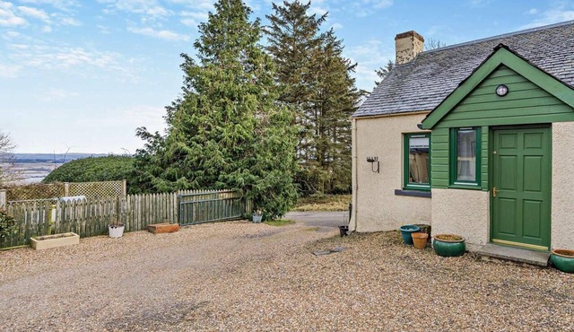 1 Bed in Dunning (oc-ca333)