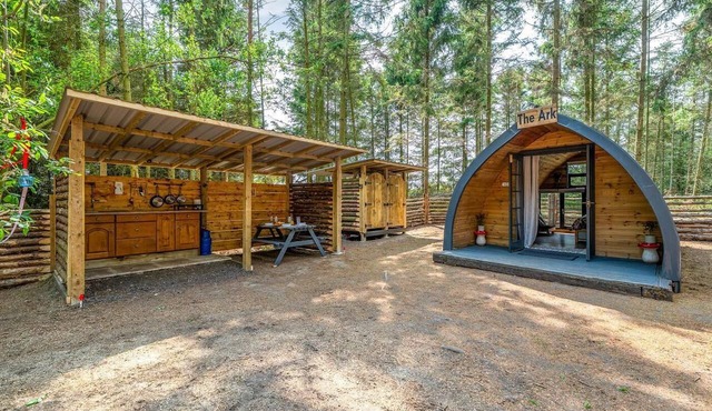1 Bed in East Firsby (oc-t33098)
