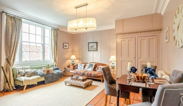 1 Bed in Elstronwick (oc-e42580)