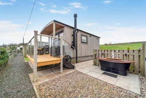 1 Bed in Gatehouse Of Fleet oc-d34894
