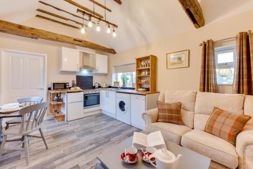 1 Bed in Great Waldingfield oc-ac1