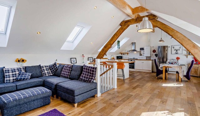 1 Bed in Inverkeithing (oc-96221)