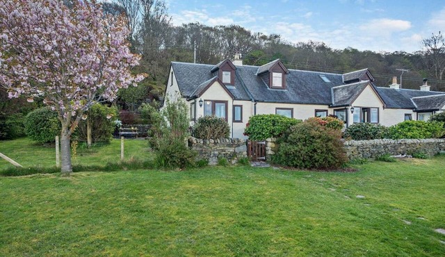 1 Bed in Isle Of Arran (oc-ca272)