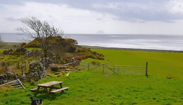 1 Bed in Isle Of Arran (oc-ca344)