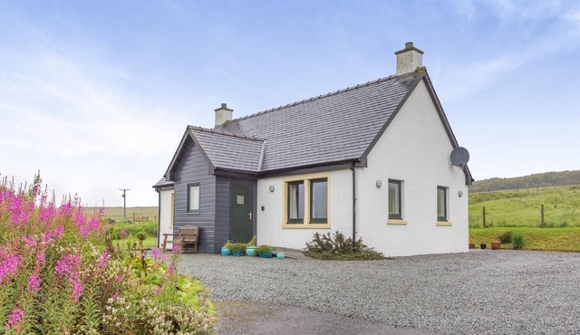 1 Bed in Isle Of Skye (oc-t32341)