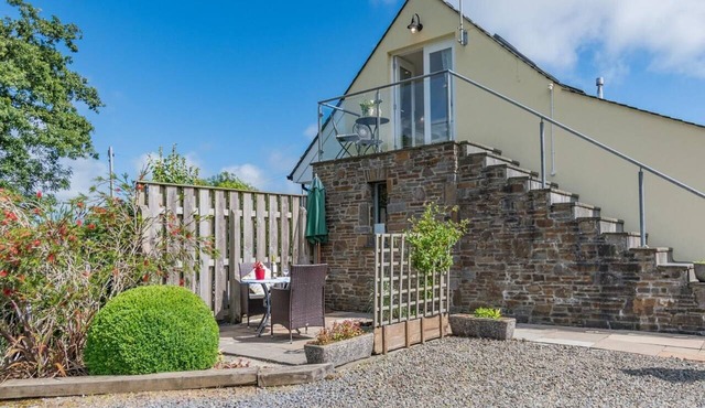 1 Bed in Kilgetty (oc-46737)