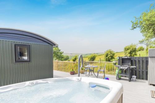 1 Bed in Knighton oc-51898