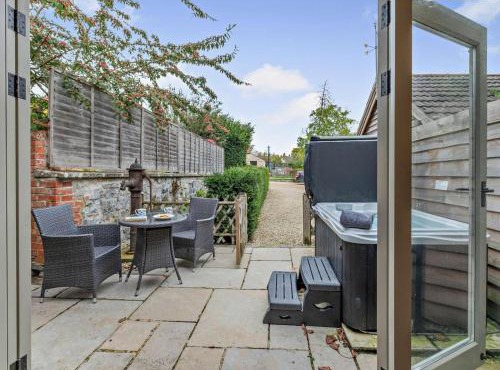 1 Bed in Langport oc-41489