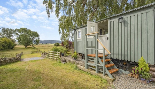 1 Bed in Leintwardine (oc-b29785)