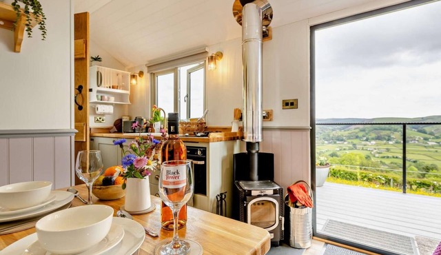 1 Bed in Llangadfan (oc-c27292)