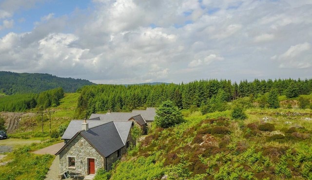 1 Bed in Lochgilphead (oc-ca304)