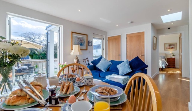 1 Bed in Long Melford (oc-s28172)