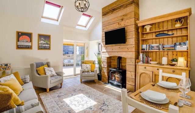 1 Bed in Lowick (oc-gd1892)