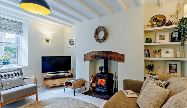1 Bed in Machynlleth (oc-92689)