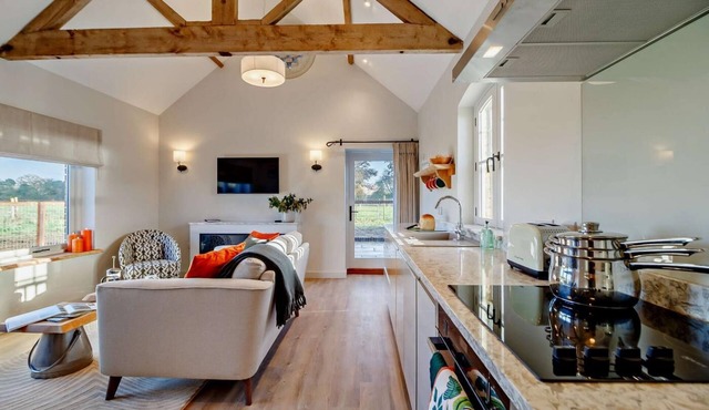 1 Bed in Market Weston (oc-t27890)