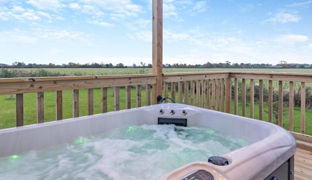 1 Bed in Market Rasen oc-93582