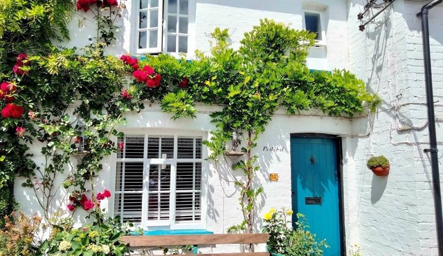 1 Bed in Presteigne (oc-55285)