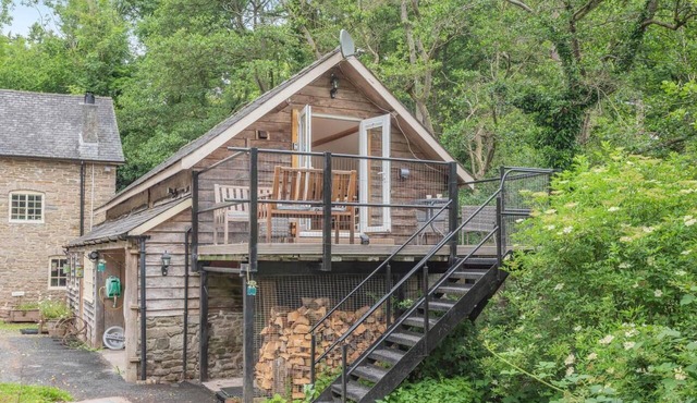 1 Bed in Presteigne (oc-b42447)