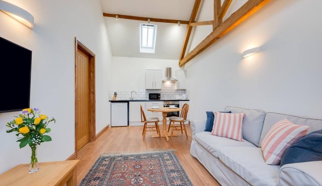 1 Bed in Quidenham (oc-2233)