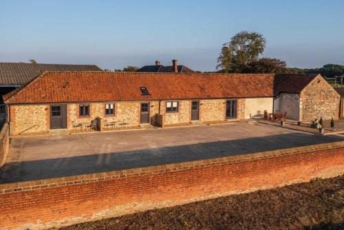 1 Bed in Quidenham oc-2232