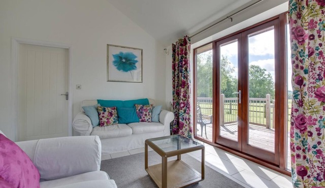 1 Bed in Rolvenden (oc-tn612)