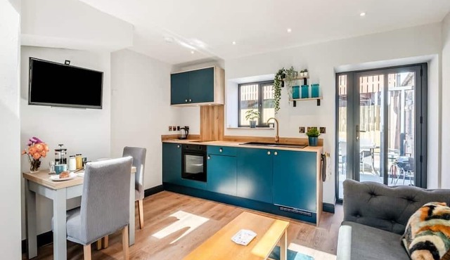 1 Bed in Skirlaugh (oc-h43304)