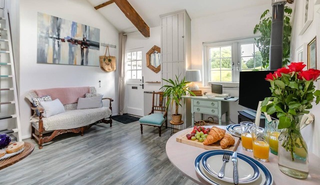 1 Bed in St. Gennys (oc-r34472)