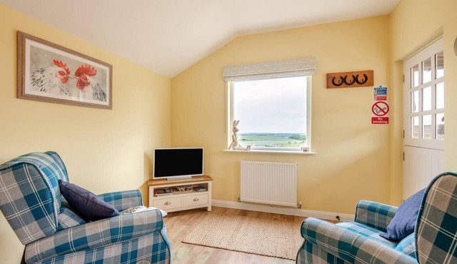 1 Bed in Stowting (oc-ct039)