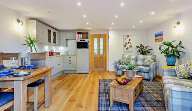 1 Bed in Strathpeffer (oc-h30077)