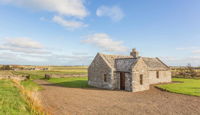 1 Bed in Wick (oc-b33442)
