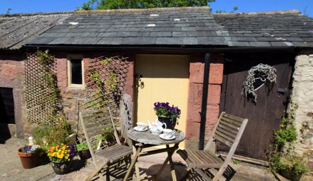 1 Bed in Wigton oc-92218