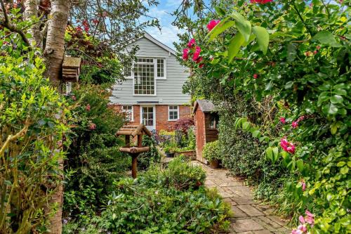 1 Bed in Yoxford oc-c27254