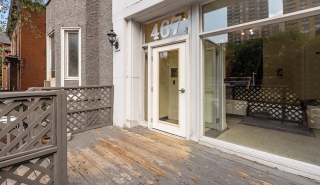 1 Bed Room - Downtown Ottawa