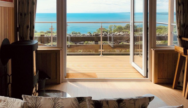 1 bedroom accommodation in Near Gatehouse of Fleet