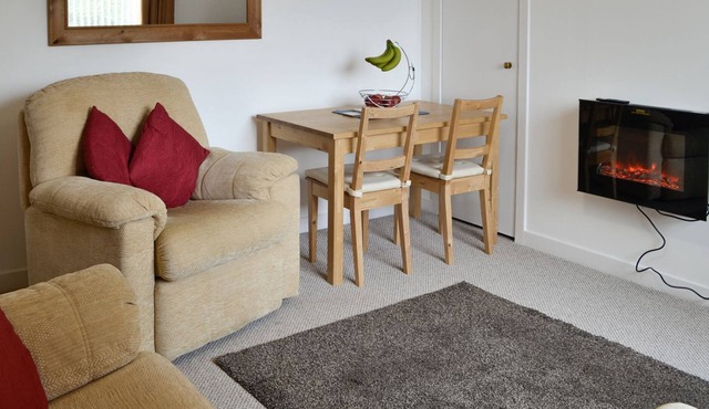1 bedroom accommodation in Glenluce, near Newton Stewart