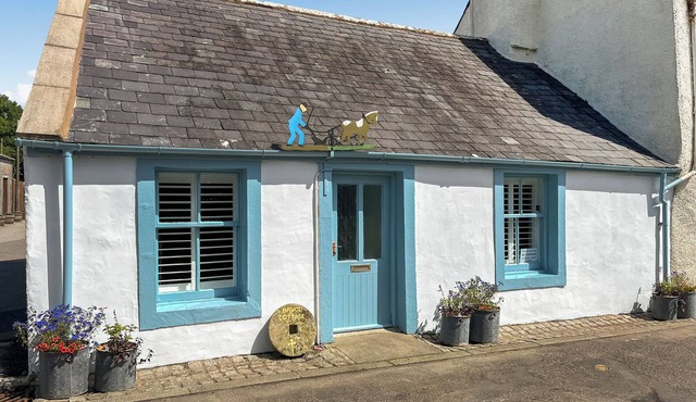 1 bedroom accommodation in Whithorn, near Wigtown