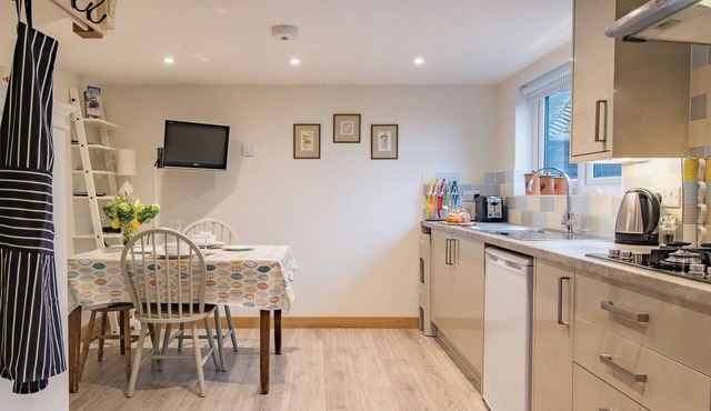 1 bedroom accommodation in Biddenden, near Ashford