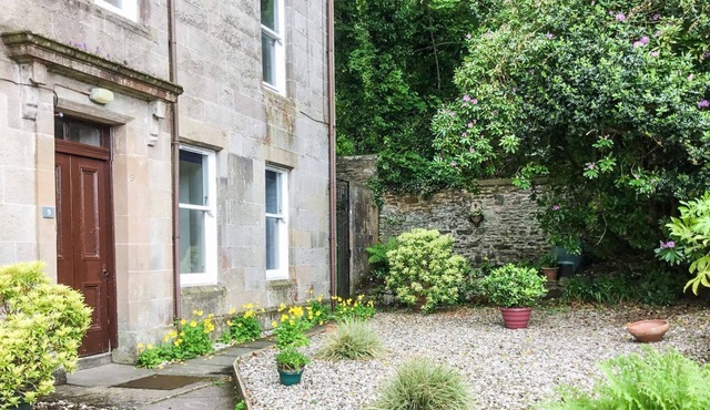 1 bedroom accommodation in Isle of Bute