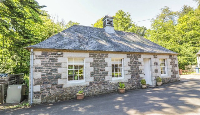 1 bedroom accommodation in Kirkmichael, near Ayr