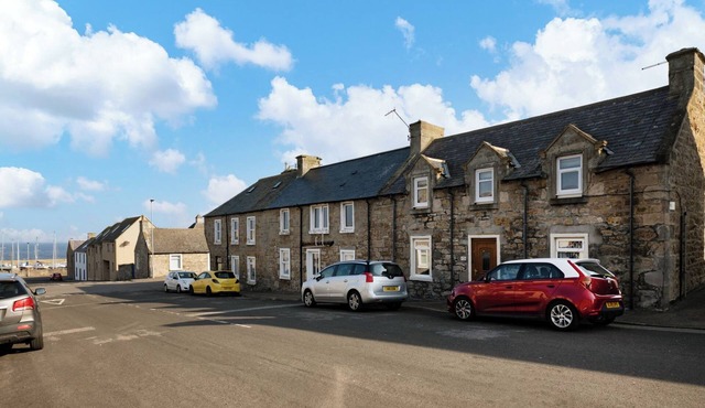 1 bedroom accommodation in Duffus, near Elgin