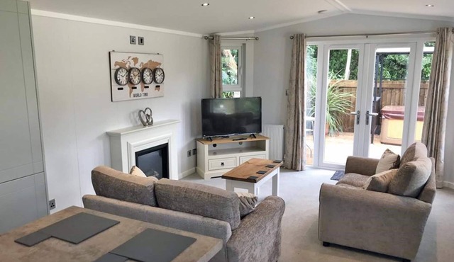 1 bedroom accommodation in Little Weighton, Nr Beverley