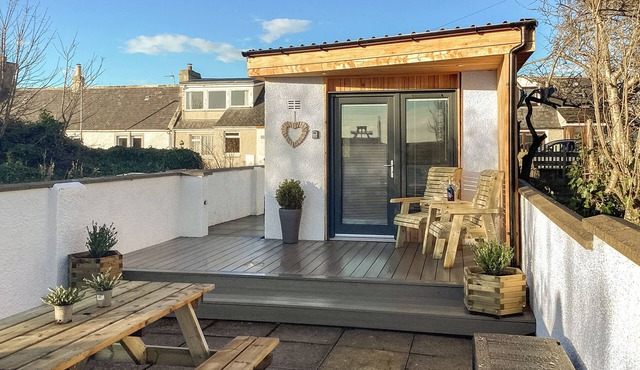 1 bedroom accommodation in Balintore