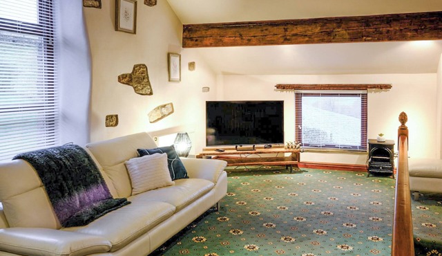 1 bedroom accommodation in Combs, near Chapel-en-le-Frith