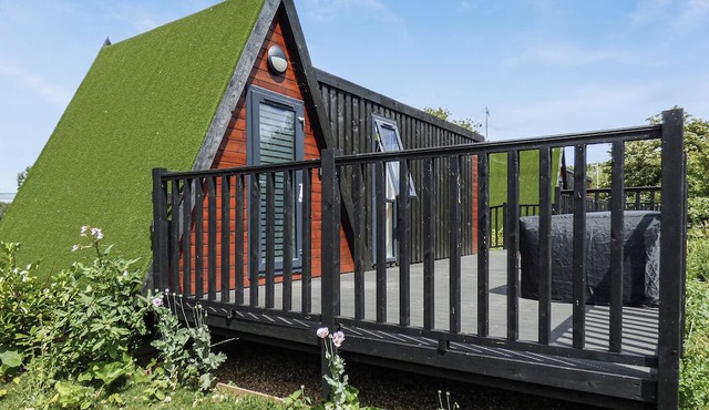 1 bedroom accommodation in Hoddesdon