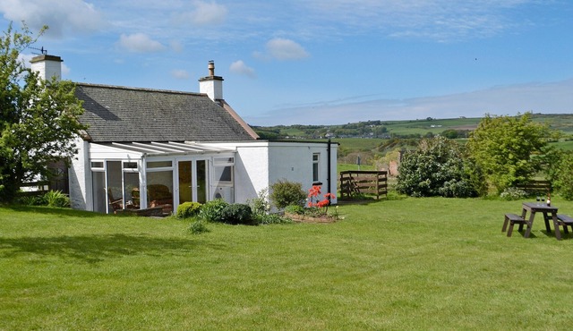 1 bedroom accommodation in Leswalt, near Stranraer