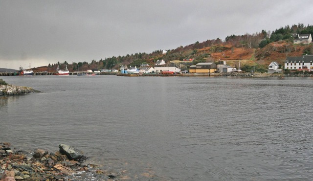 1 bedroom accommodation in Gairloch, Wester Ross