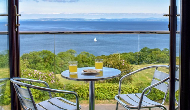 1 bedroom accommodation in Dippen, near Whiting Bay, Isle of Arran
