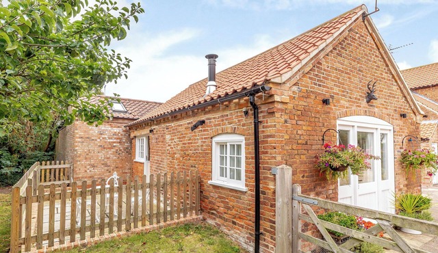 1 bedroom accommodation in Laneham, near Lincoln
