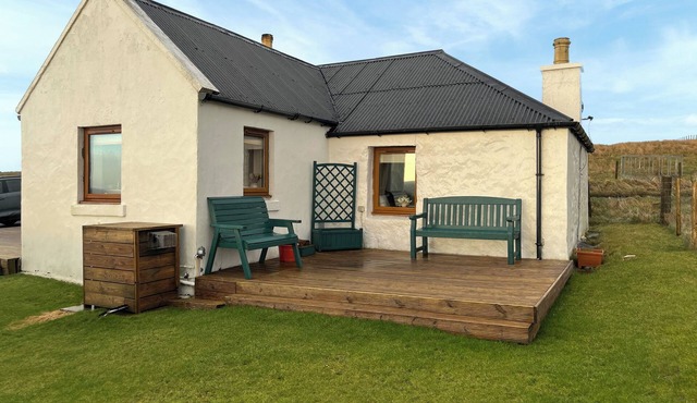 1 bedroom accommodation in Portree