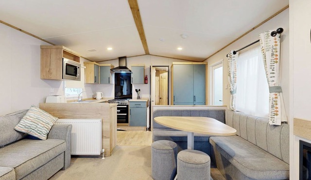 1 bedroom accommodation in Crowle